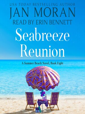 cover image of Seabreeze Reunion